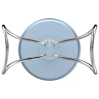 SODI Stojak na Apple HomePod SHM-300 niebieski