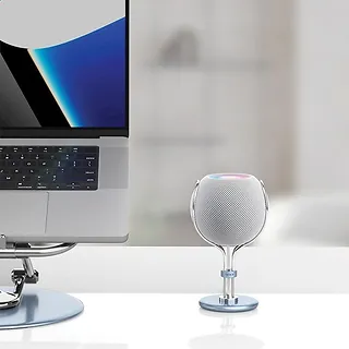 SODI Stojak na Apple HomePod SHM-300 niebieski