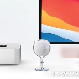 SODI Stojak na Apple HomePod SHM-300 niebieski