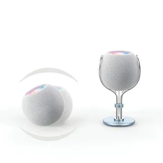 SODI Stojak na Apple HomePod SHM-300 niebieski