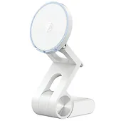 SODI Uchwyt 3w1 do iMaca BM-330 MagSafe biały