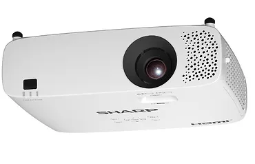 Sharp Projektor XP-E501U WUXGA 5000Lm