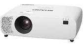 Sharp Projektor XP-E501U WUXGA 5000Lm