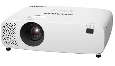 Sharp Projektor XP-E501U WUXGA 5000Lm