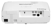 Sharp Projektor XP-E501U WUXGA 5000Lm