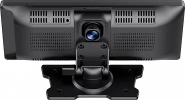 Sencor Stacja multimedialna SCT M1090DBWT wideorejestrator, Kamera cofani