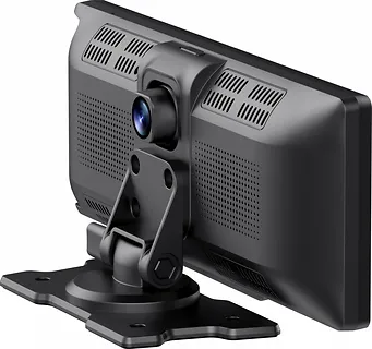 Sencor Stacja multimedialna SCT M1090DBWT wideorejestrator, Kamera cofani