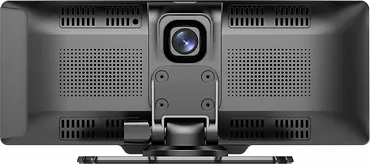 Sencor Stacja multimedialna SCT M1090DBWT wideorejestrator, Kamera cofani