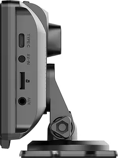 Sencor Stacja multimedialna SCT M1090DBWT wideorejestrator, Kamera cofani