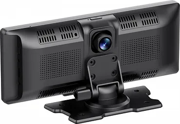 Sencor Stacja multimedialna SCT M1090DBWT wideorejestrator, Kamera cofani