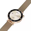 Garett Electronics Smartwatch Rose złoty mesh