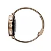 Garett Electronics Smartwatch Rose złoty mesh