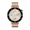 Garett Electronics Smartwatch Rose złoty stalowy