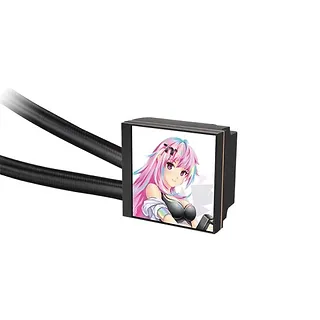 Thermaltake Chłodzenie wodne - AIO MAGFloe 360 Ultra ARGB LCD