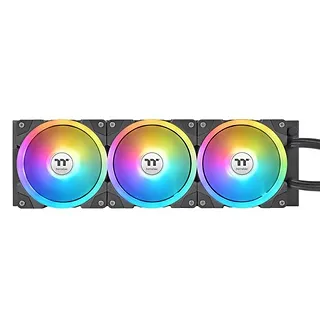 Thermaltake Chłodzenie wodne - AIO MAGFloe 360 Ultra ARGB LCD