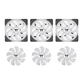 Thermaltake Chłodzenie wodne - AIO MAGFloe 360 Ultra ARGB LCD