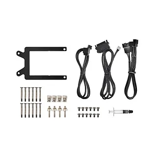 Thermaltake Chłodzenie wodne - AIO Toughliquid 360 ARGB TRX40 Edition