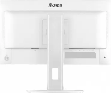 IIYAMA Monitor ProLite 23.8 cala XB2497HSU-W1  IPS,FHD,HDMI,DP,120Hz,350CD,2xUSBv3.2, 2xUSB-C, GW 5lat, HAS 150/PIVOT, BIAŁY