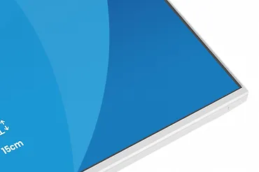 IIYAMA Monitor ProLite 23.8 cala XB2497HSU-W1  IPS,FHD,HDMI,DP,120Hz,350CD,2xUSBv3.2, 2xUSB-C, GW 5lat, HAS 150/PIVOT, BIAŁY