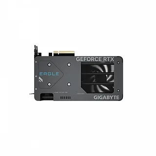 Gigabyte Karta graficzna GeForce RTX 5060 Ti EAGLE OC 12 8BIT GDDR7 HDMI/3DP