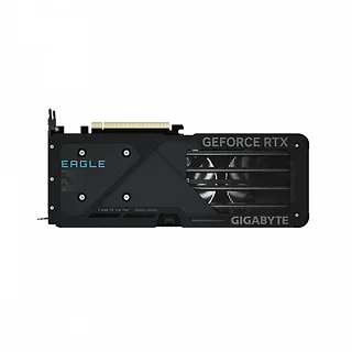 Gigabyte Karta graficzna GeForce RTX 5060 Ti EAGLE MAX OC 128BIT GDDR7 HDMI/3DP