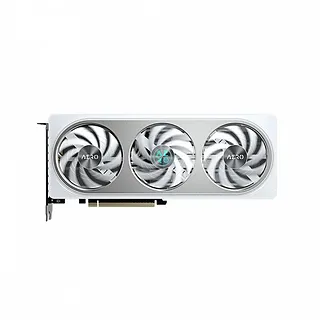 Gigabyte Karta graficzna GeForce RTX 5060 Ti AERO OC 8GB 128BIT GDDR7 HDMI/3DP