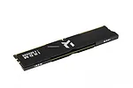 GOODRAM Pamięć DDR5 IRDM 16GB(1*16GB)/8000 CL36 czarna