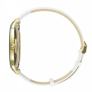 Garett Electronics Smartwatch Verona 2 złoty stalowy