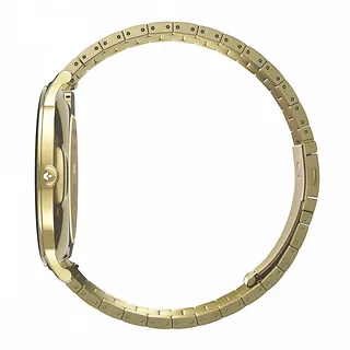 Garett Electronics Smartwatch Verona 2 złoty stalowy