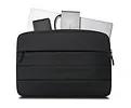 Kensington Etui EQ 14 cali Futerał czarny notebook