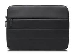 Kensington Etui EQ 14 cali Futerał czarny notebook