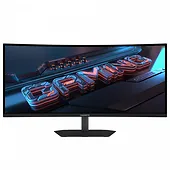 Gigabyte Monitor 34 cale G34WQC2 WQHD 200Hz 2DP 2HDMI