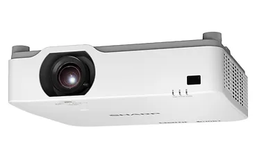 Sharp Projektor P621U Laser WUXGA 7000lm