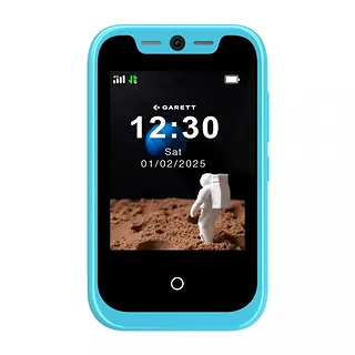 Garett Electronics OneKid Phone Blue