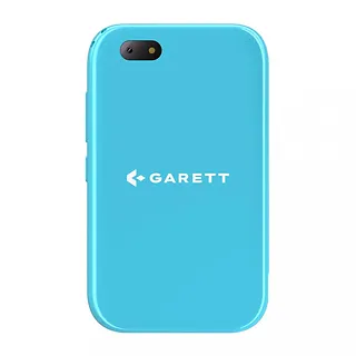 Garett Electronics OneKid Phone Blue