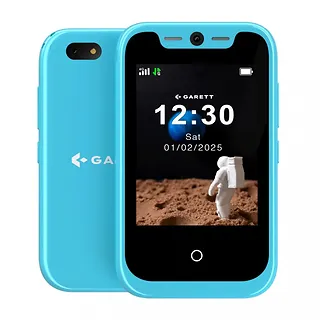 Garett Electronics OneKid Phone Blue