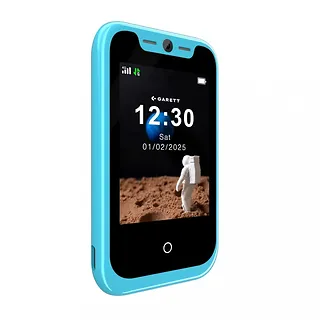 Garett Electronics OneKid Phone Blue
