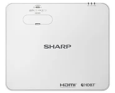 Sharp Projektor XP-P701U Laser WUXGA 7000Lm