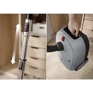 Electrolux Odkurzacz workowy linia 600 EB61A5UG