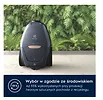 Electrolux Odkurzacz workowy Pure D8 PD82-8DB SILENCE