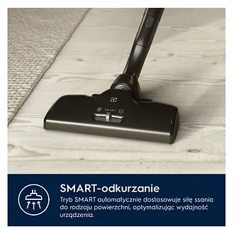 Electrolux Odkurzacz workowy Pure D8 PD82-8DB SILENCE