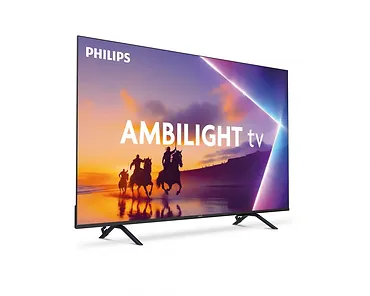 Philips Telewizor 43 cale QLED 43PUS8400/12