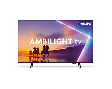 Philips Telewizor 43 cale QLED 43PUS8400/12