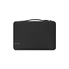 Kensington Etui EQ CLASSIC 14 cali z rączką czarne do notebooka