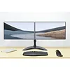 Kensington Uchwyt do monitora wolnostojące podw&oacute;jne ramię SmartFit Ergo