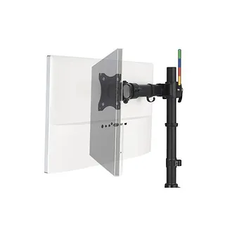 Kensington Uchwyt do monitora wolnostojące podw&oacute;jne ramię SmartFit Ergo