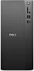 Komputer Dell Pro Tower Essential QVT1260 Win11Pro i3-14100/8GB/512GB SSD/Intel UHD 730/WLAN+BT/Kb/Mouse/3YPS
