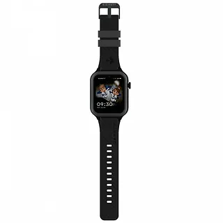 Garett Electronics Smartwatch Kids Essa 2 AI czarny