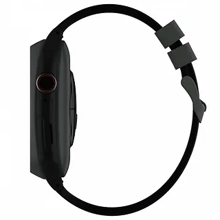 Garett Electronics Smartwatch Kids Essa 2 AI czarny