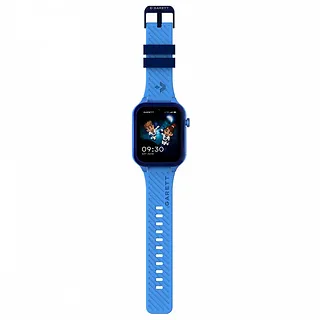 Garett Electronics Smartwatch Kids Essa 2 AI 4G niebieski